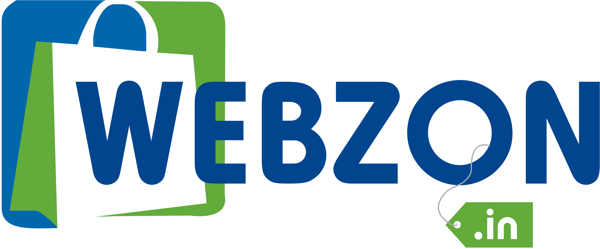 Webzon