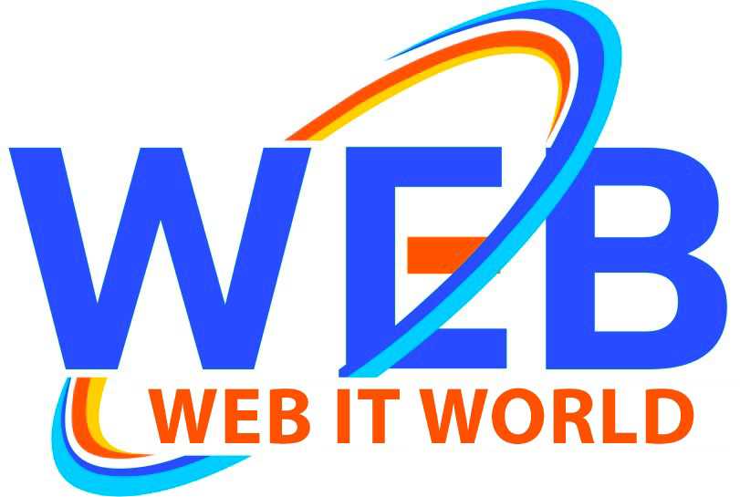 WEB IT WORLD Jaipur