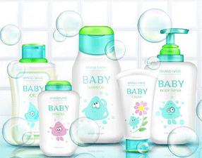 Baby Products & kids toys