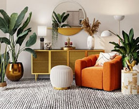 Furniture & Home Decor