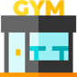 Gym & Sports Equipment