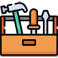 Hardware & Constructions Tools