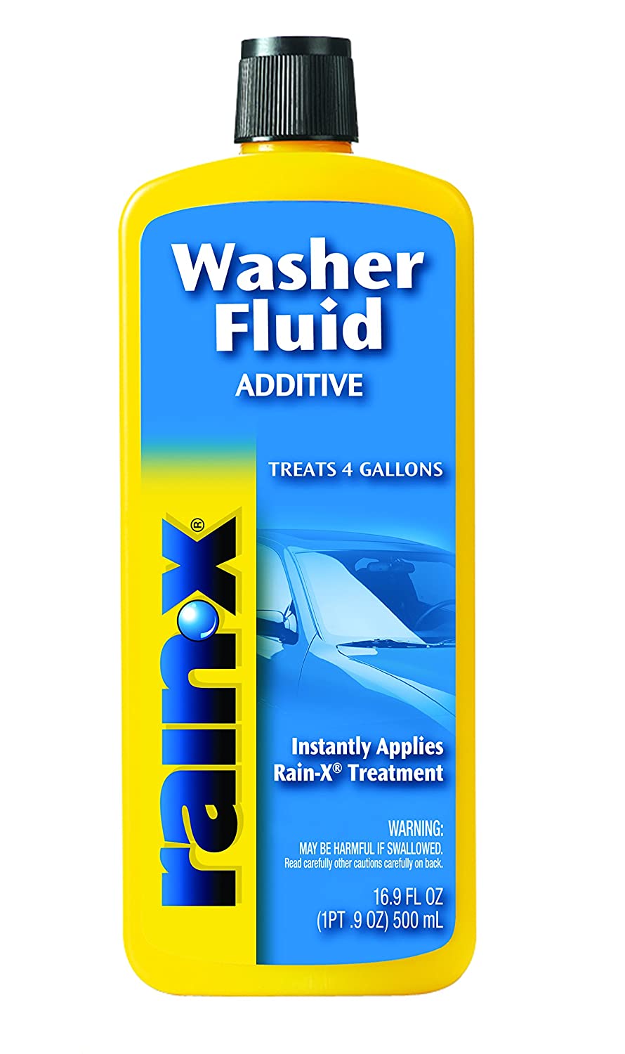 Rain-X RX11806D Washer Fluid Additive