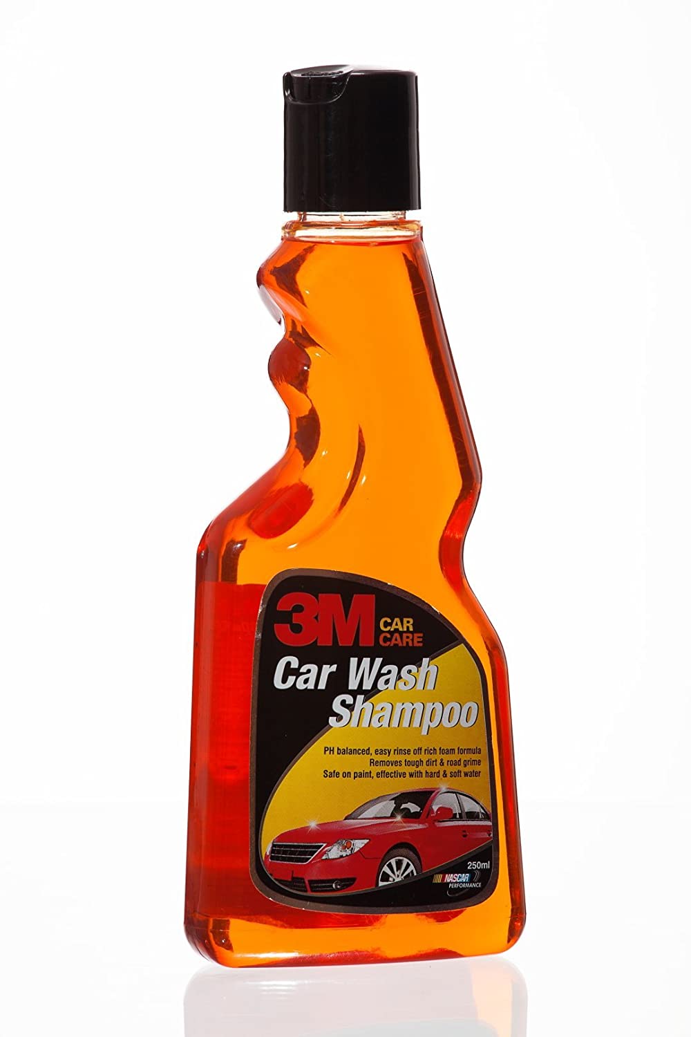 3M Car Care Car Wash Shampoo