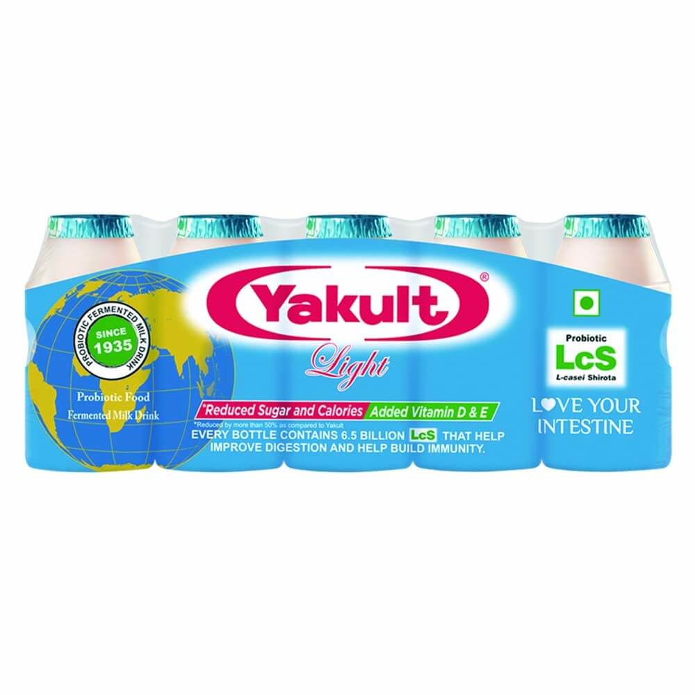 Yakult Probiotic Health Drink